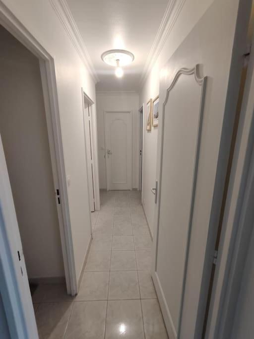 Appartement T4 Sevran Exterior foto